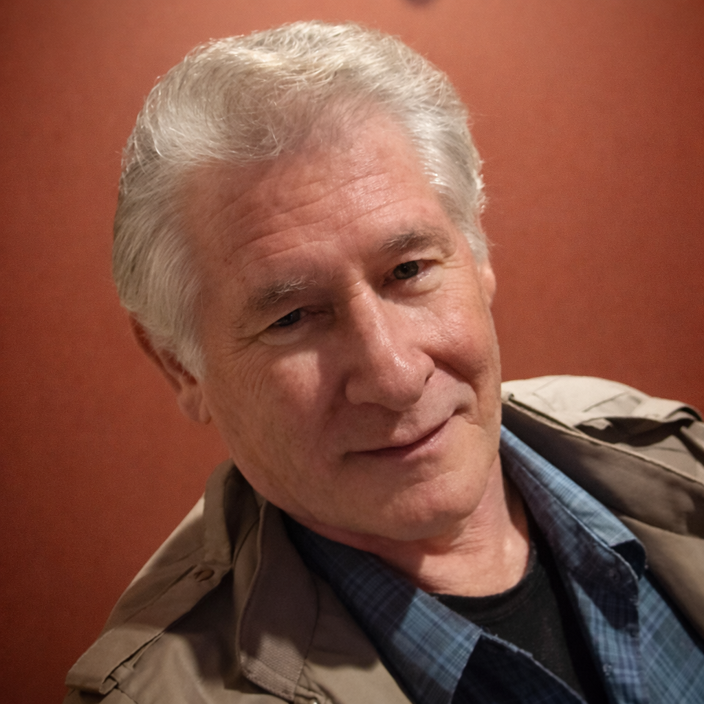 Gary M. Roberts, Author