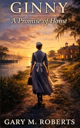 Ginny A Promise of Home