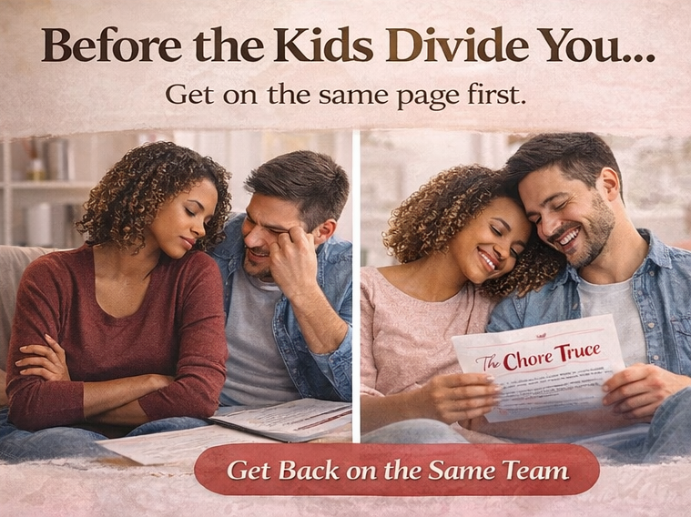 Start here for parenting help.