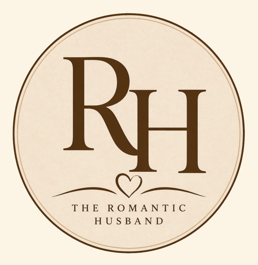 The Romantic Husband Icon