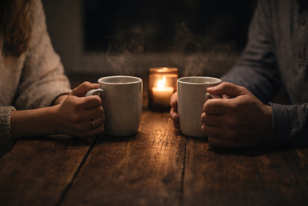 The way we speak at home matters more than we think.