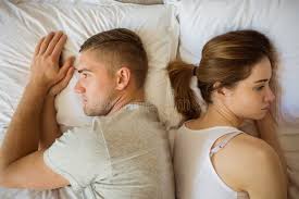 3 Quiet Signs Your Marriage Is Drifting 