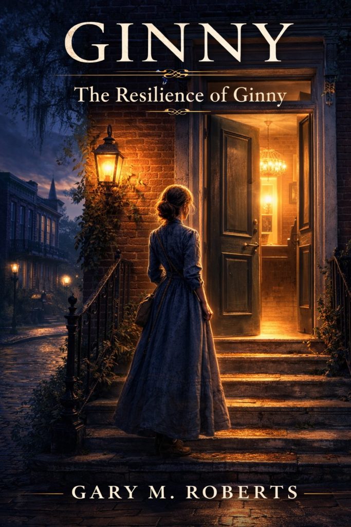 The Resilience of Ginny