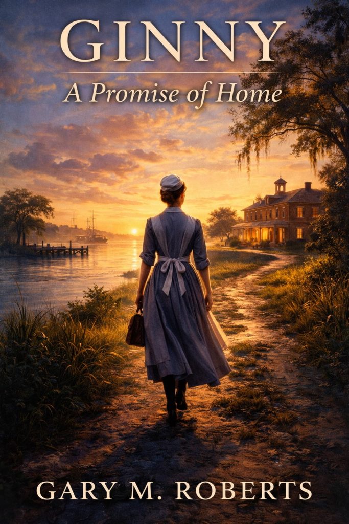 Ginny A Promise of Home